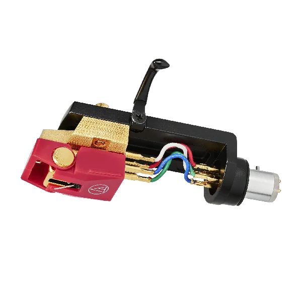 Dual Moving Magnet Cartridge | AT-VM530xEN | Audio-Technica