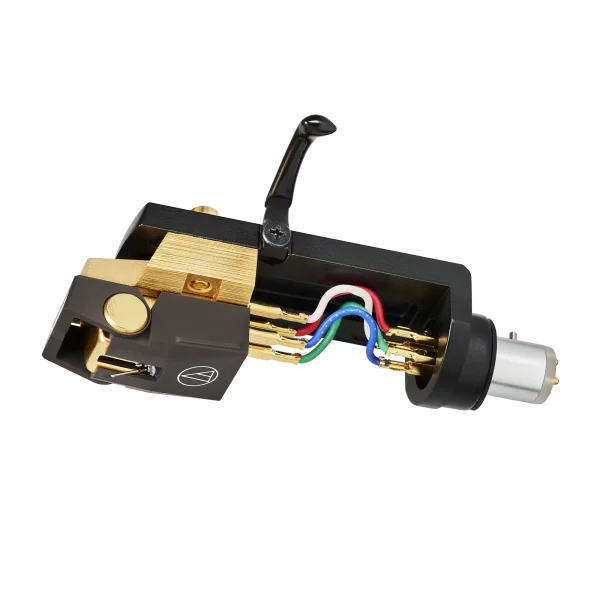Dual Moving Magnet Cartridge | AT-VM530xEN | Audio-Technica