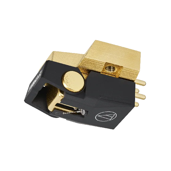 Dual Moving Magnet Cartridge | AT-VM745xML | Audio-Technica