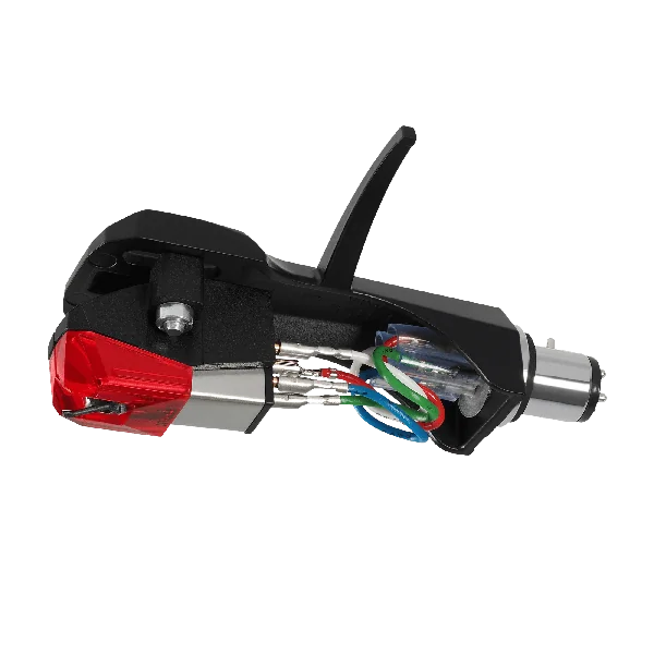 XP Series - Line Series - Cartridges | Audio-Technica