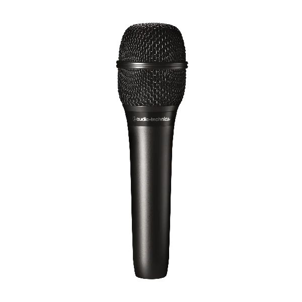 20 Series - Line Series - Wired - Microphones | Audio-Technica