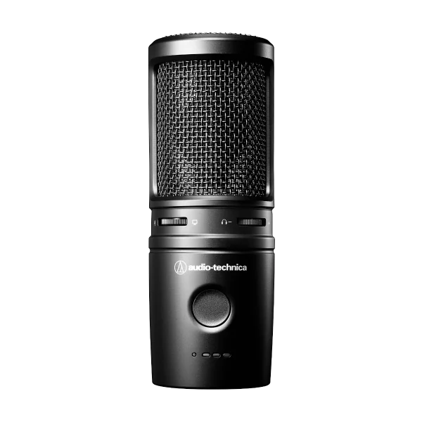 20 Series - Line Series - Wired - Microphones | Audio-Technica