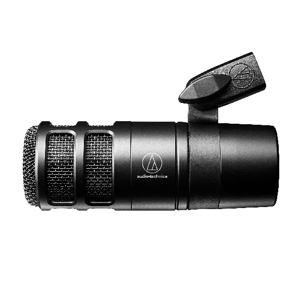 Hypercardioid Dynamic USB Microphone | AT2040USB | Audio-Technica
