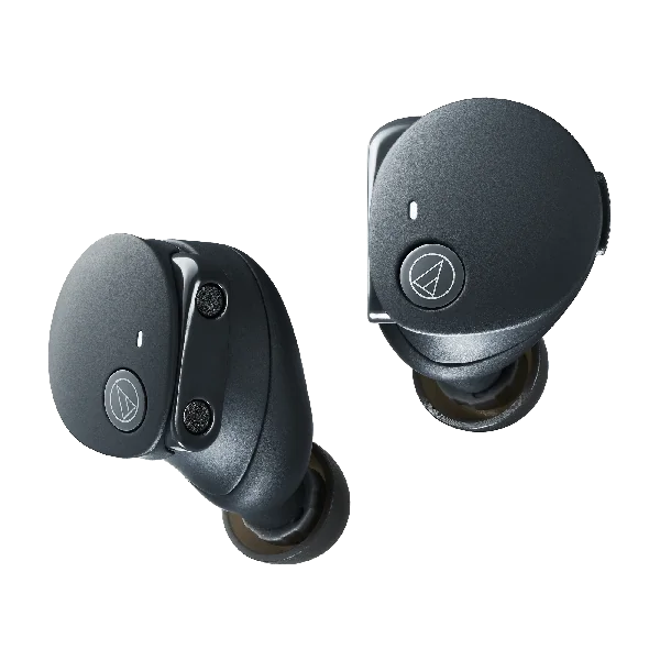 Truly Wireless - Type - Headphones | Audio-Technica
