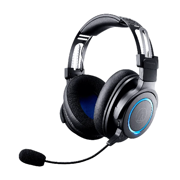 ATH-GDL3 Gaming Headset | Open-Back High-Fidelity Gaming Headset