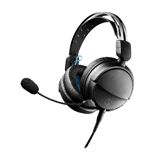 ATH-GDL3 | High-Fidelity Gaming Headset | Audio-Technica