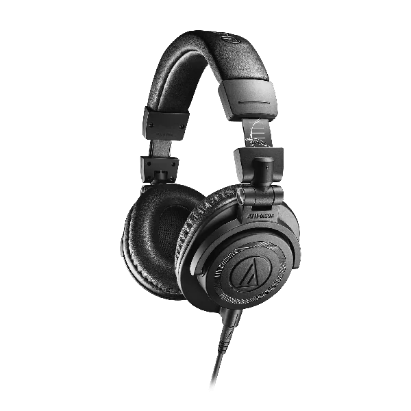 ATH-M50xBT2 | Wireless Over-Ear Headphones | Audio-Technica