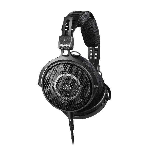 Professional Open-Back Reference Headphones | ATH-R70xa | Audio