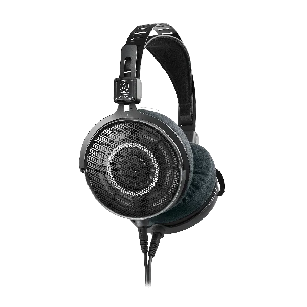 Professional Open-Back Reference Headphones | ATH-R50x | Audio