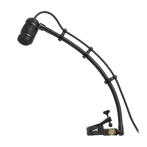 audio-technica ATM350a ＋AT8490L Systems - ATM350a - Artist Series - Line Series - Wired