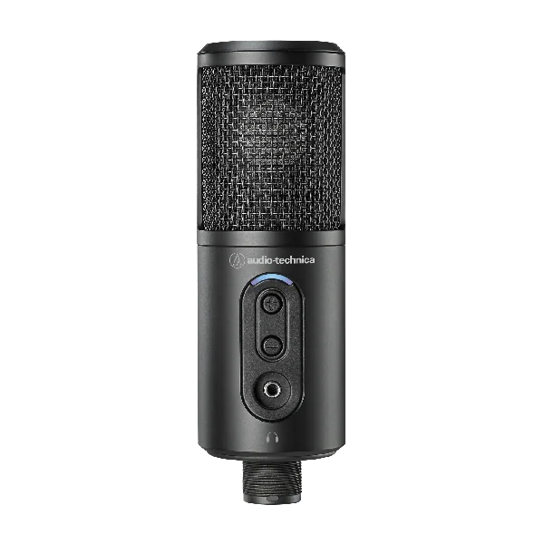 Cardioid Condenser Microphone | AT2020 | Audio-Technica | Audio