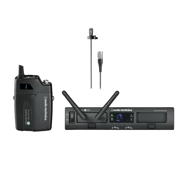 System 10 PRO | Audio-Technica