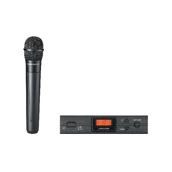 2000 Series | Audio-Technica