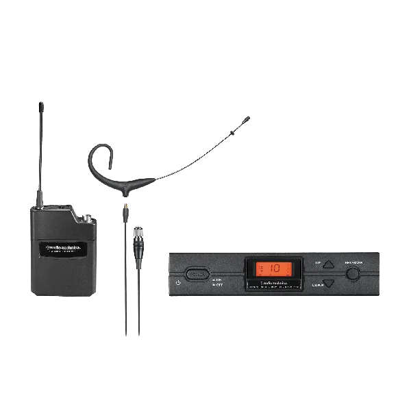 2000 Series | Audio-Technica