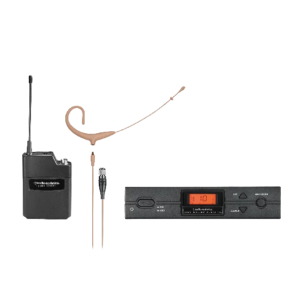 テレビ audio-technica AT2000T 2000 Series | Audio-Technica