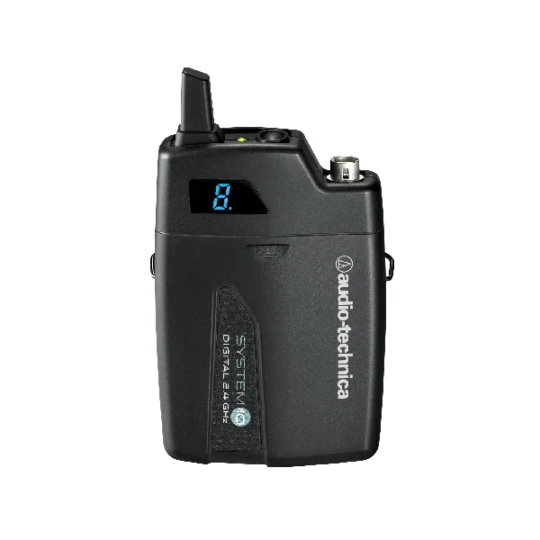 Transmitters - Accessories - Wireless Systems - Microphones