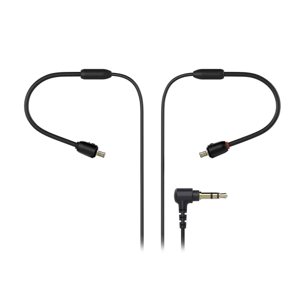 ATH-E40Professional In-Ear Monitor Headphones | Audio-Technica