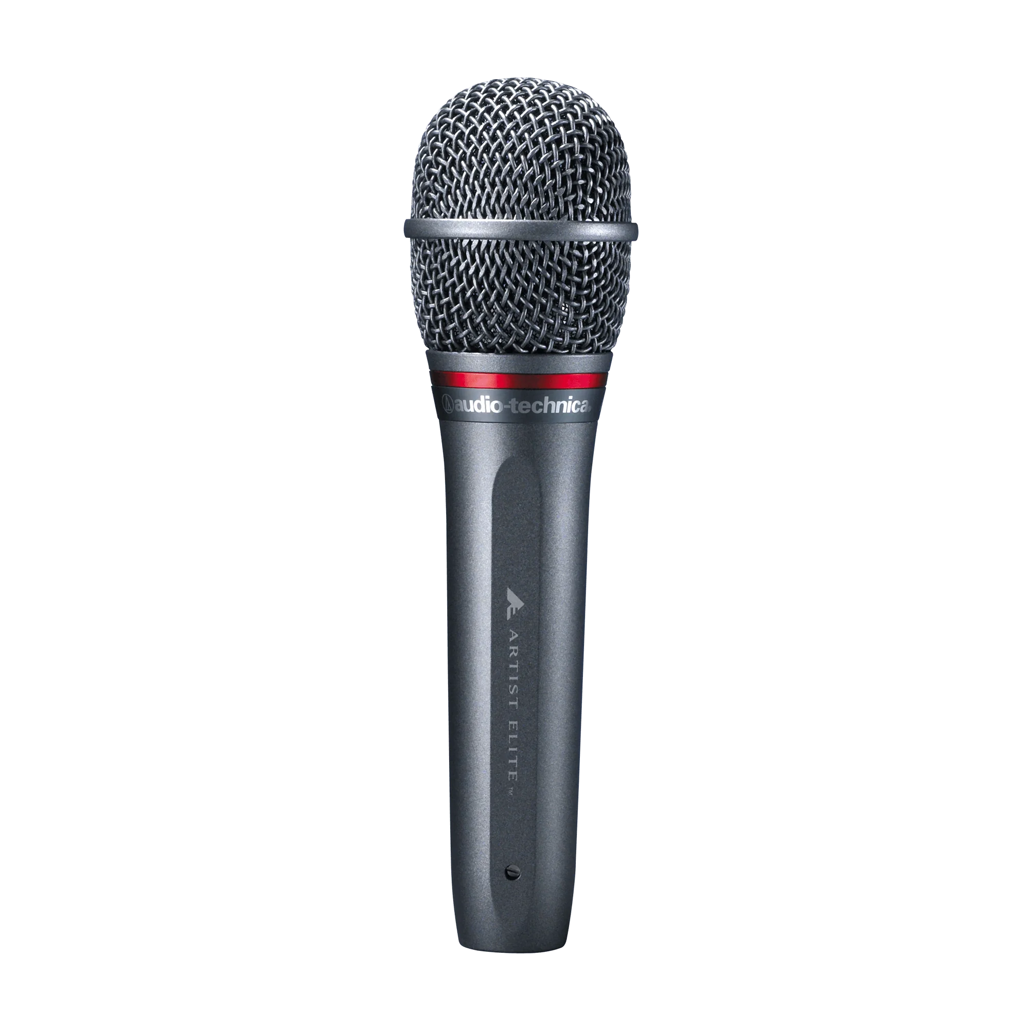 AE4100Cardioid Dynamic Handheld Microphone | Audio-Technica