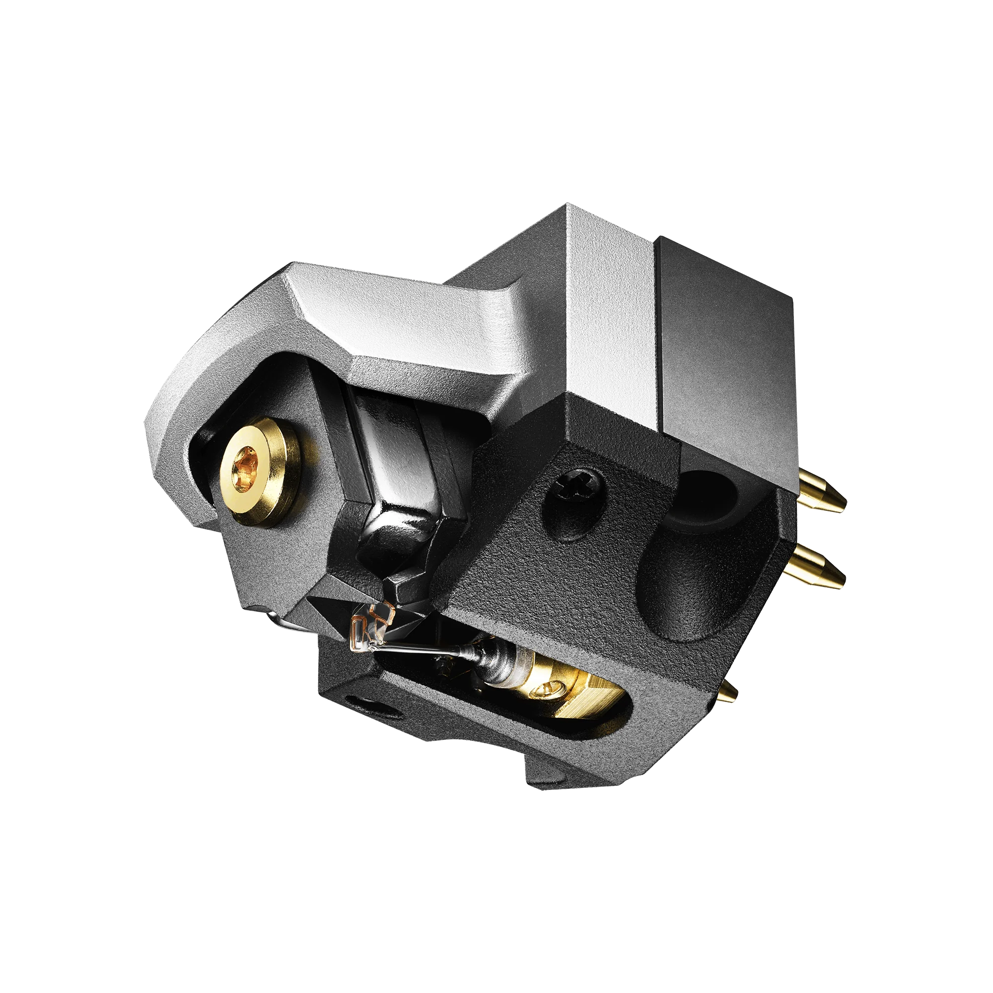 audio-technica AT-ART1000X 最高峰カートリッジ Direct Power Stereo MC Cartridge | AT-ART1000x | Audio-Technica