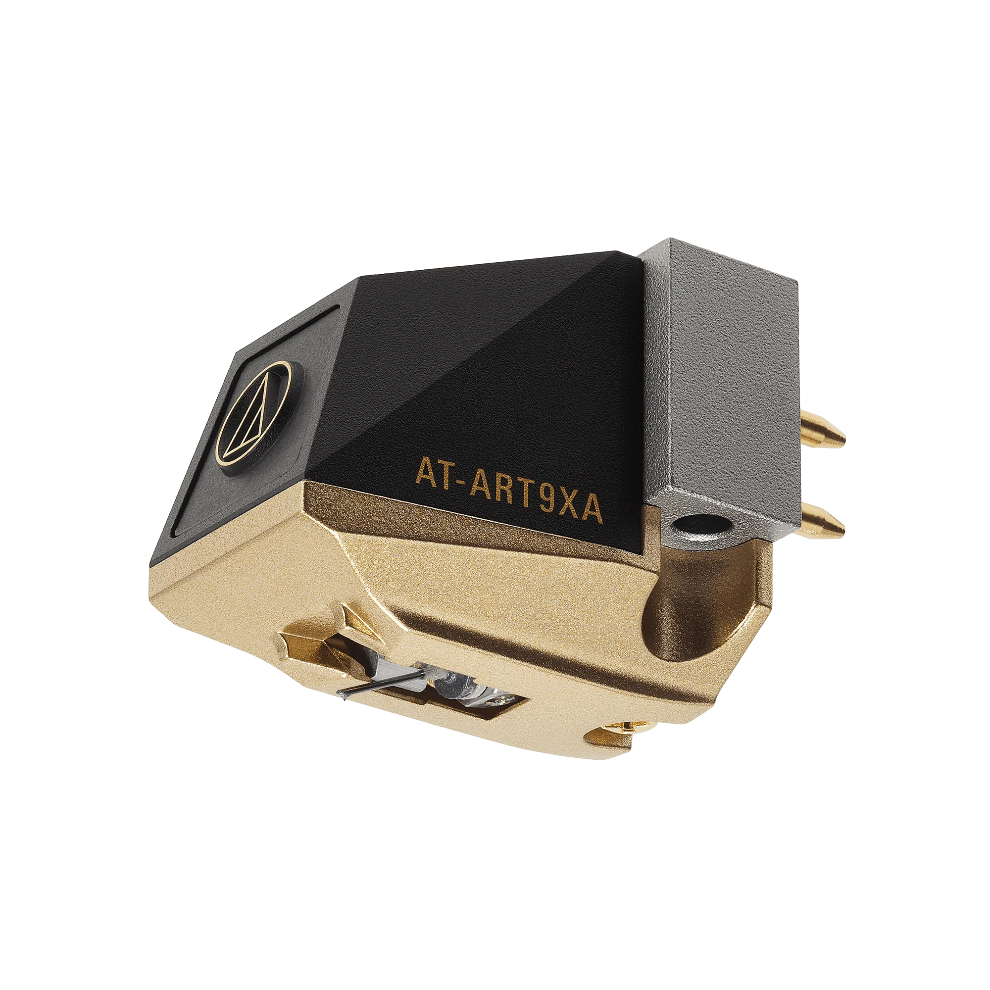 針折れ ジャンク】audio-technica AT-ART9 同社最高級MCカートリッジ