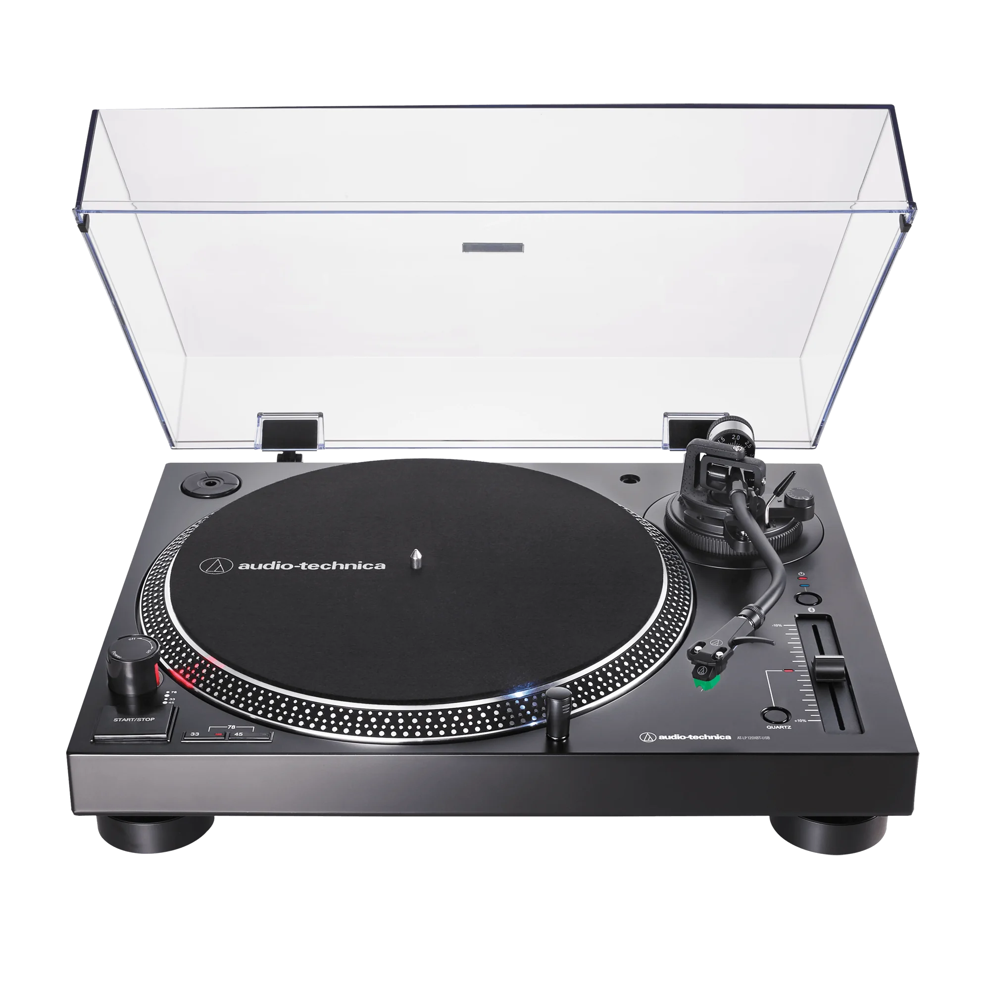 DJ機材 audio-technica AT-LP120XBT-USB AT-LP120XBT-USB | Direct-Drive Turntable | Audio-Technica | Audio