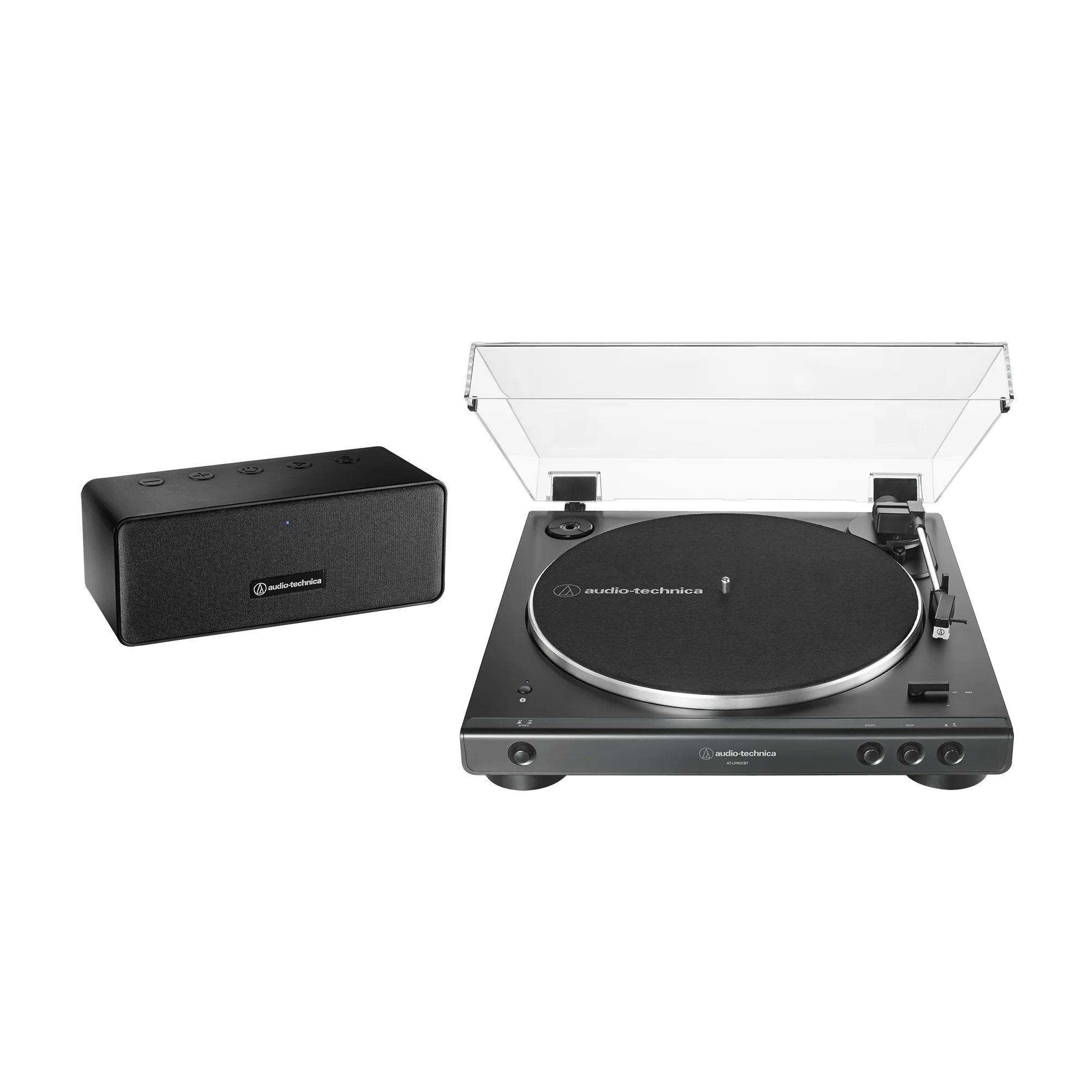 AT-LP60XSPBT | Audio-Technica
