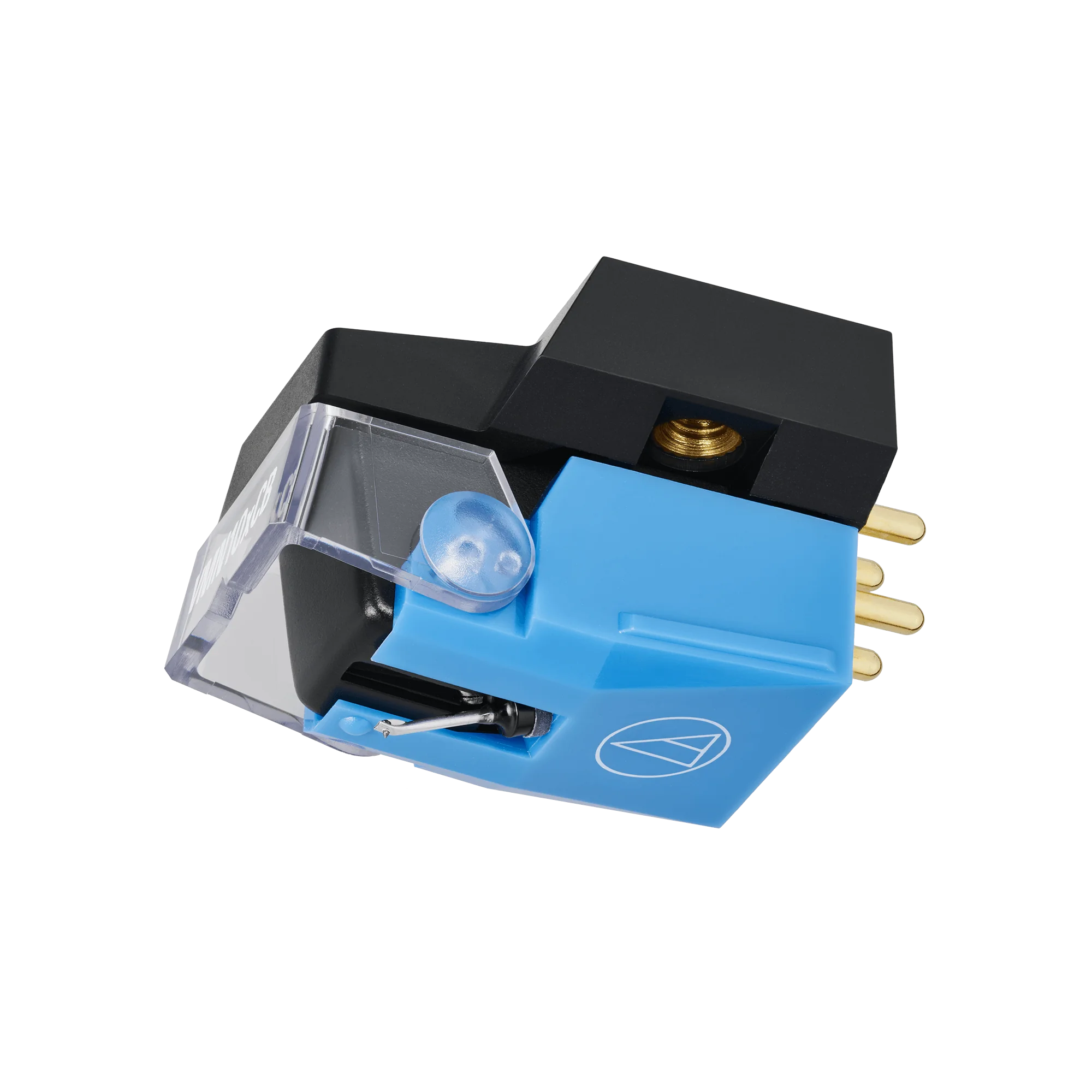 Dual Moving Magnet Cartridge | AT-VM510xCB | Audio-Technica