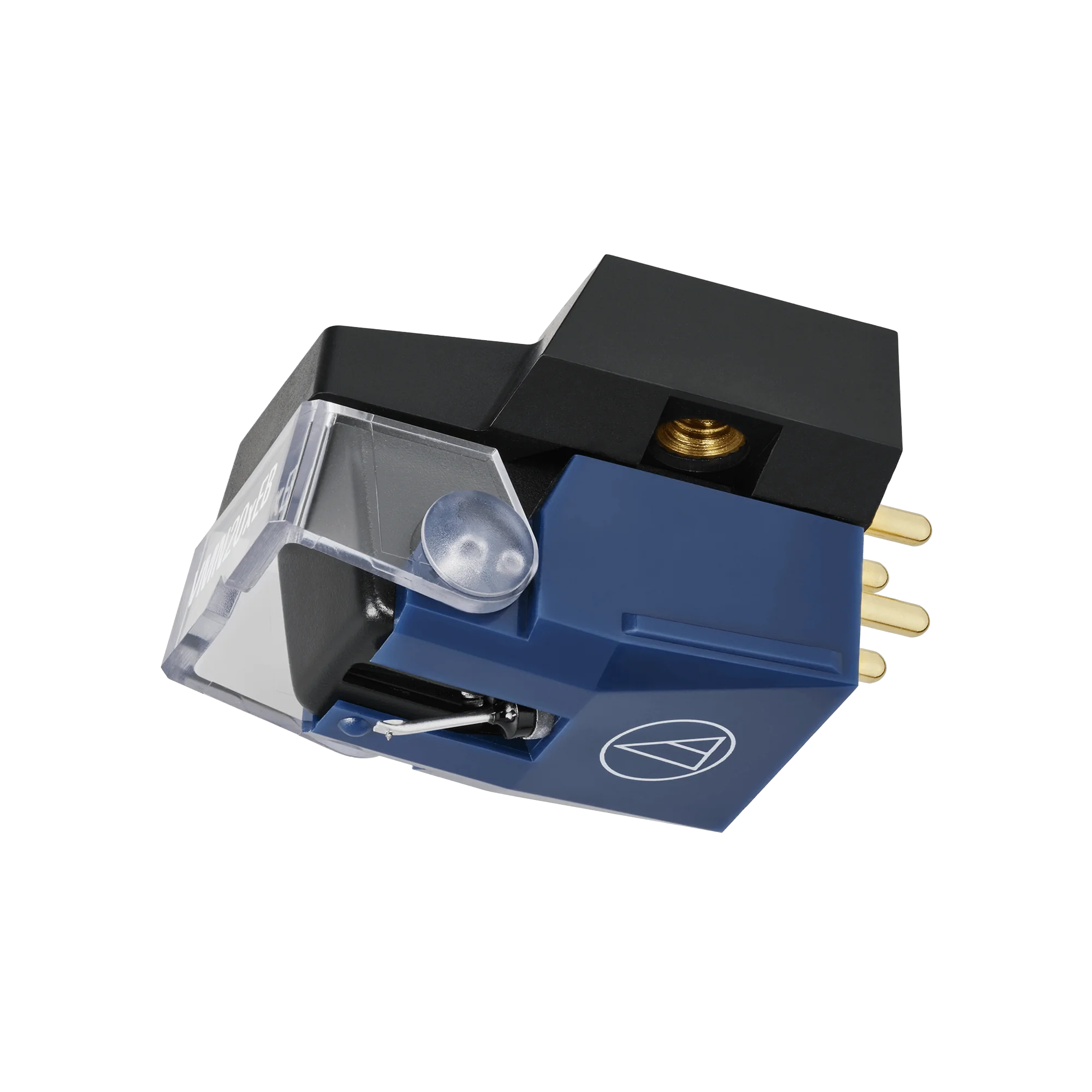 Dual Moving Magnet Cartridge | AT-VM520xEB | Audio-Technica