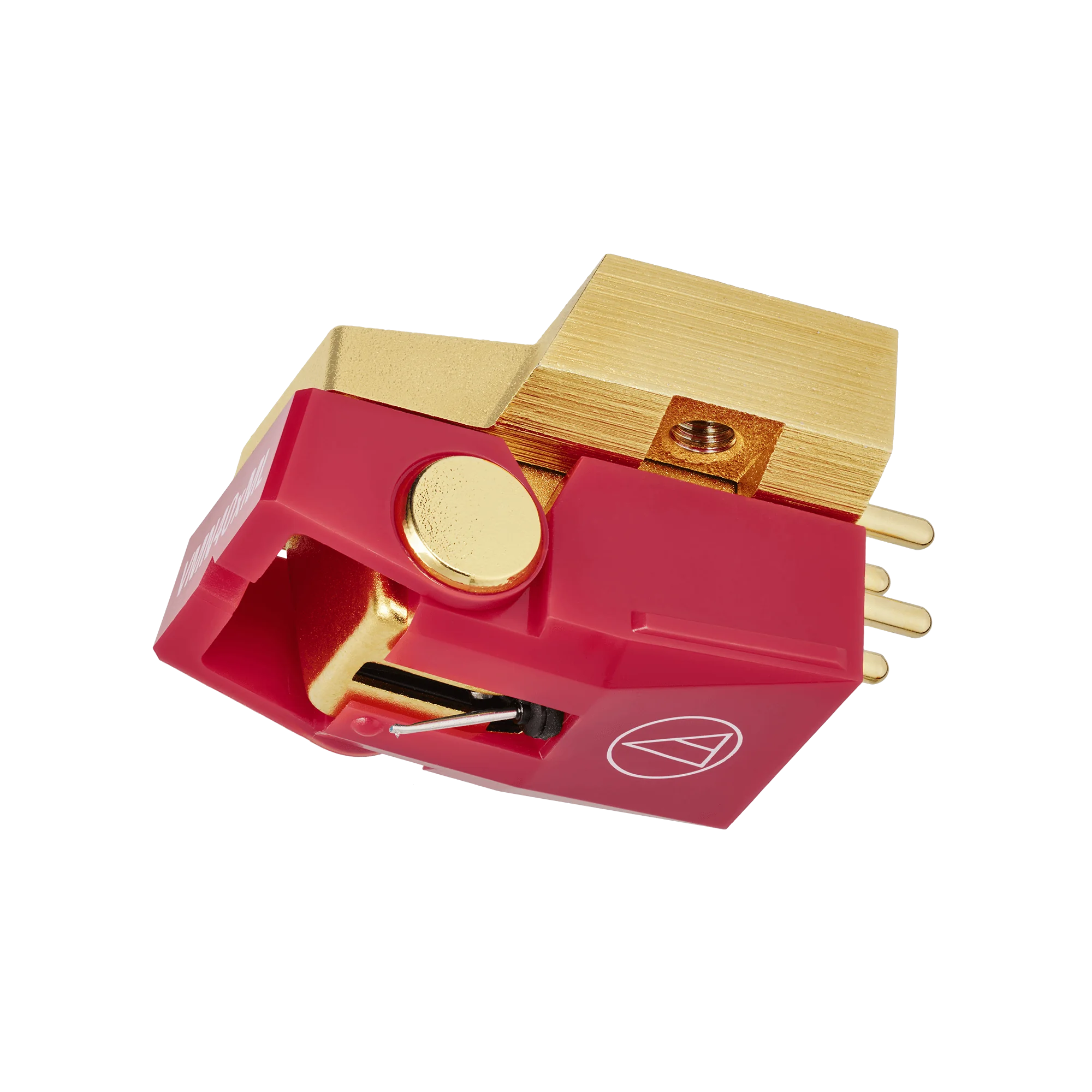 アルカシルカ　音源セットおまけ付 Dual Moving Magnet Cartridge | AT-VM740xML | Audio-Technica