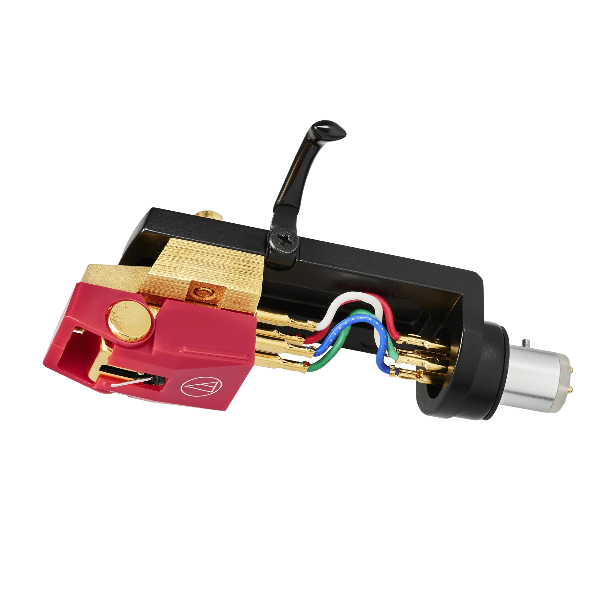 Headshell/Cartridge Combo Kit | AT-VM740xML/H | Audio-Technica