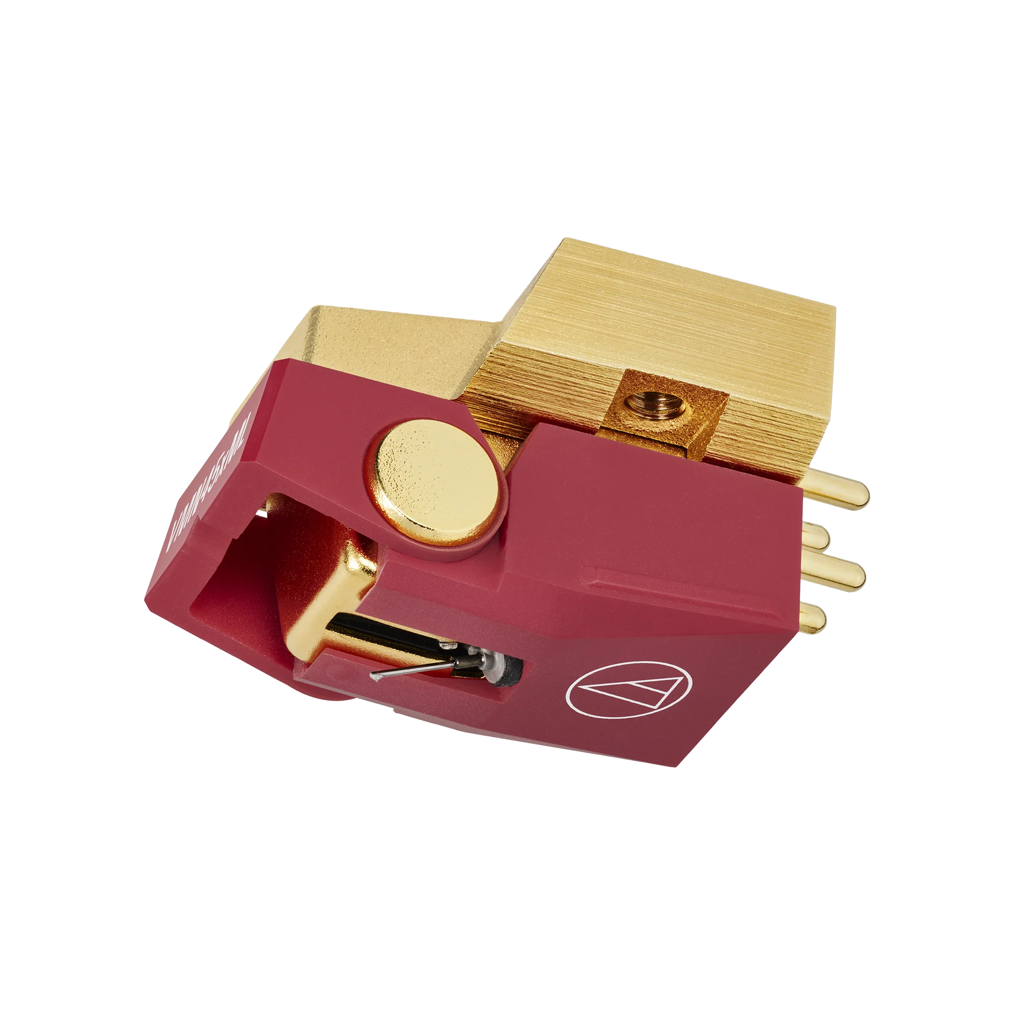 Dual Moving Magnet Cartridge | AT-VM745xML | Audio-Technica