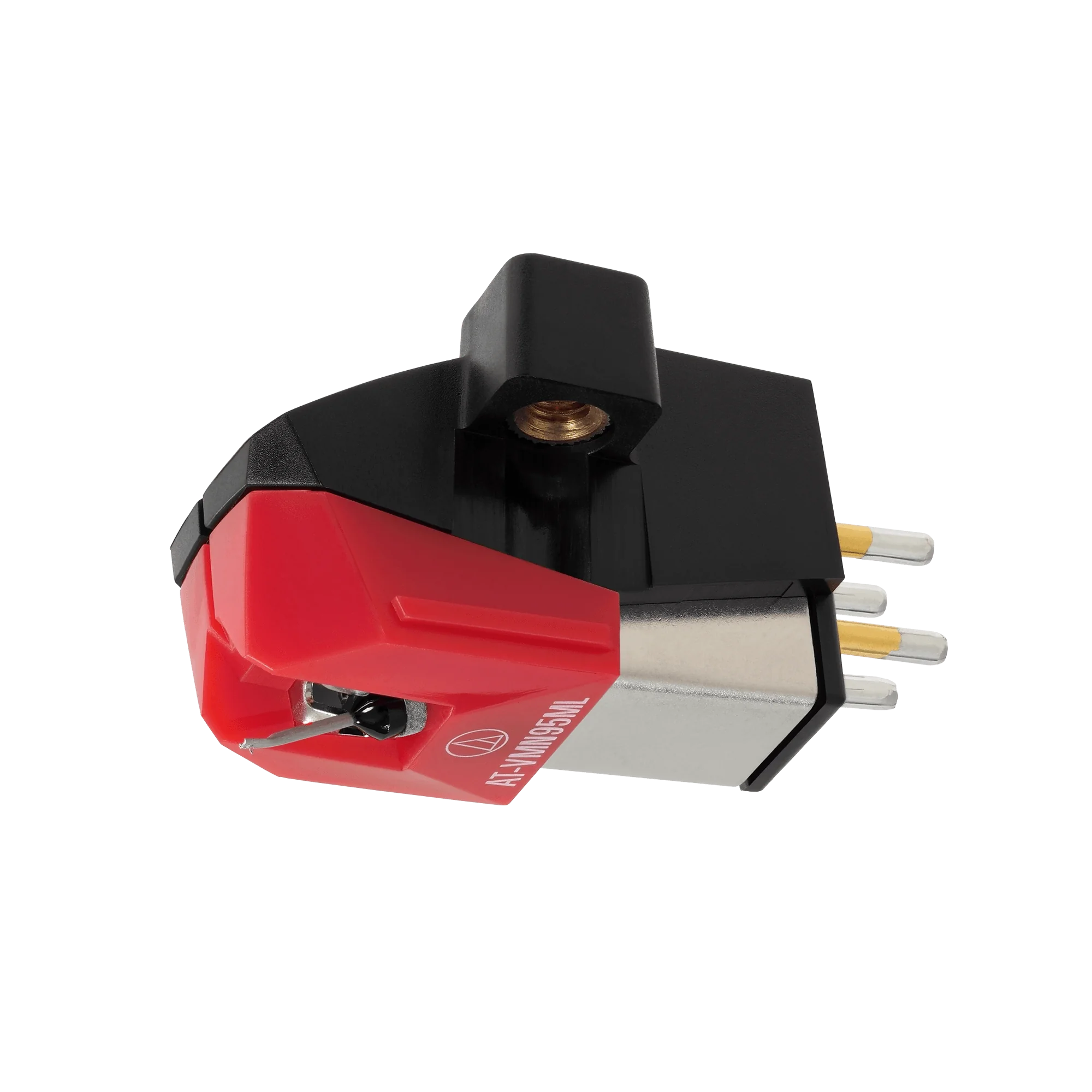 AT-VM95MLVM95 series Microlinear stereo cartridge | Audio-Technica