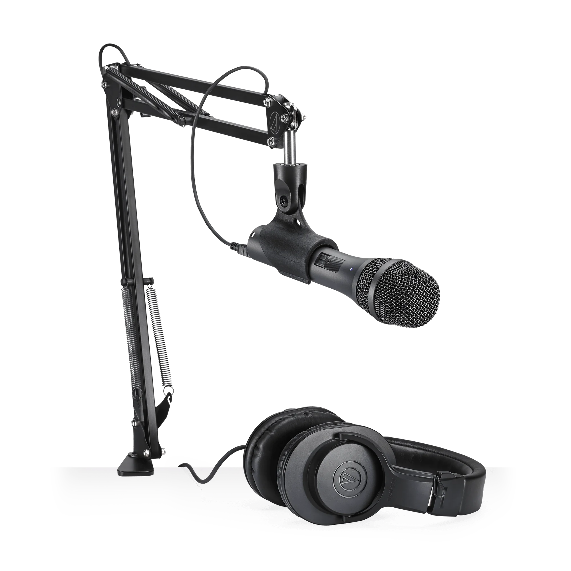 AT2005USBPK Streaming/Podcasting Pack | Audio-Technica