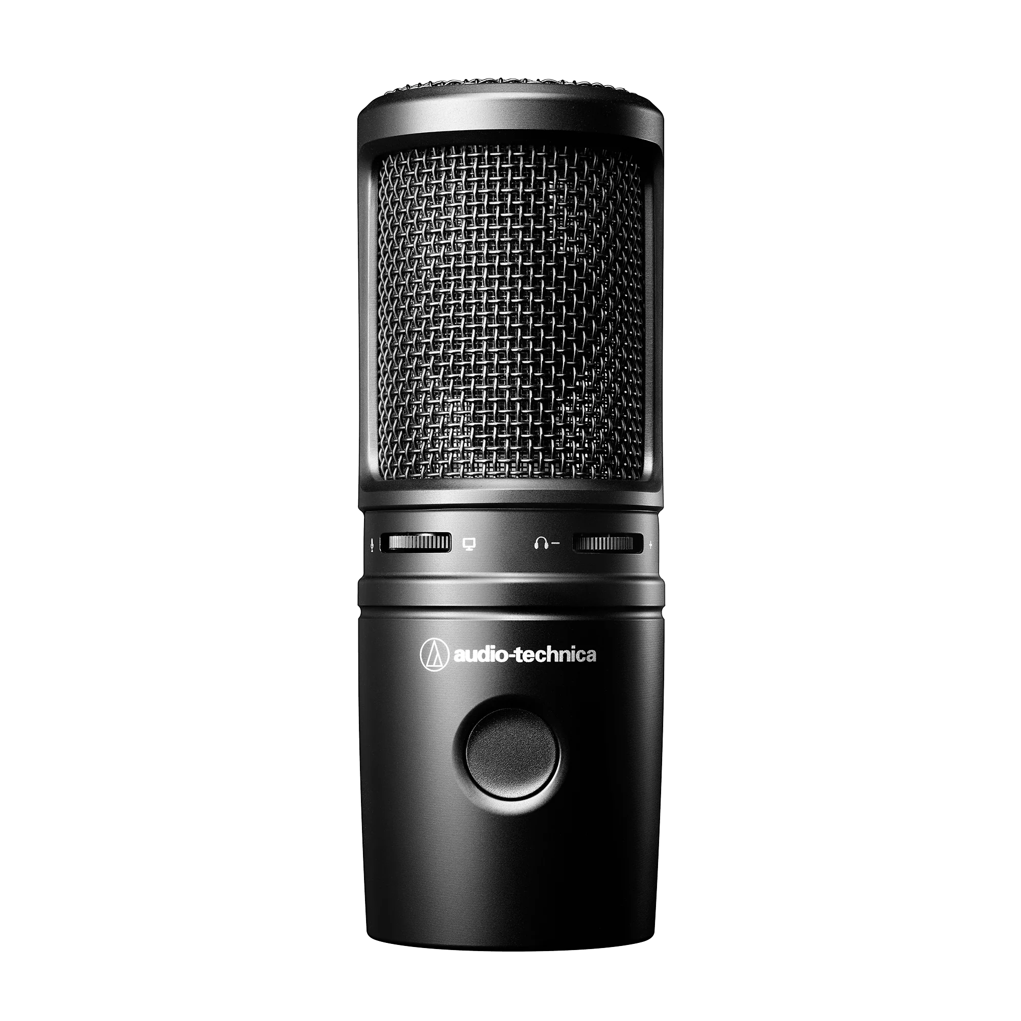 AT2020USB-X| Cardioid Condenser USB Microphone | Audio-Technica