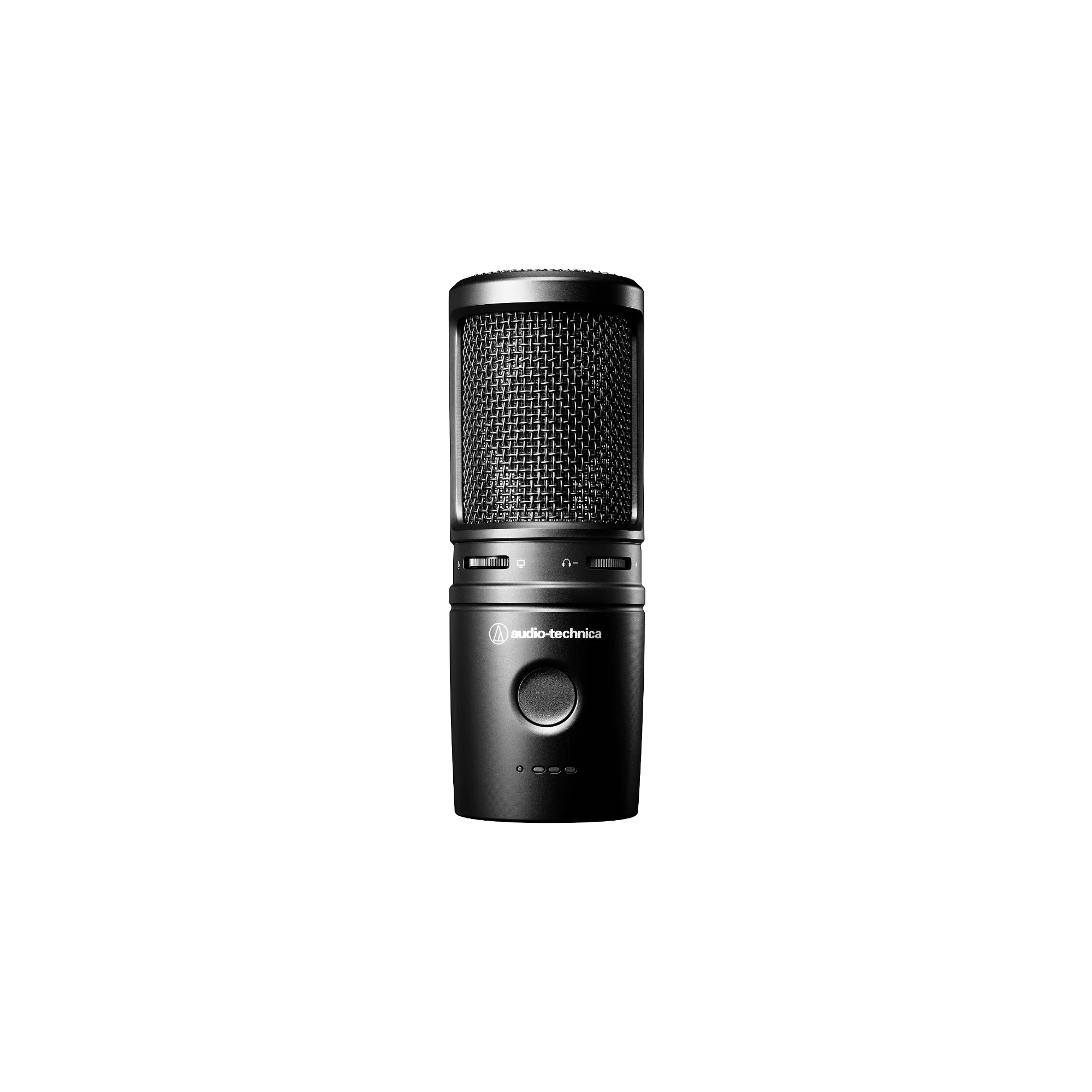 AT2020USB-XP | Cardioid Condenser USB Microphone | Audio-Technica