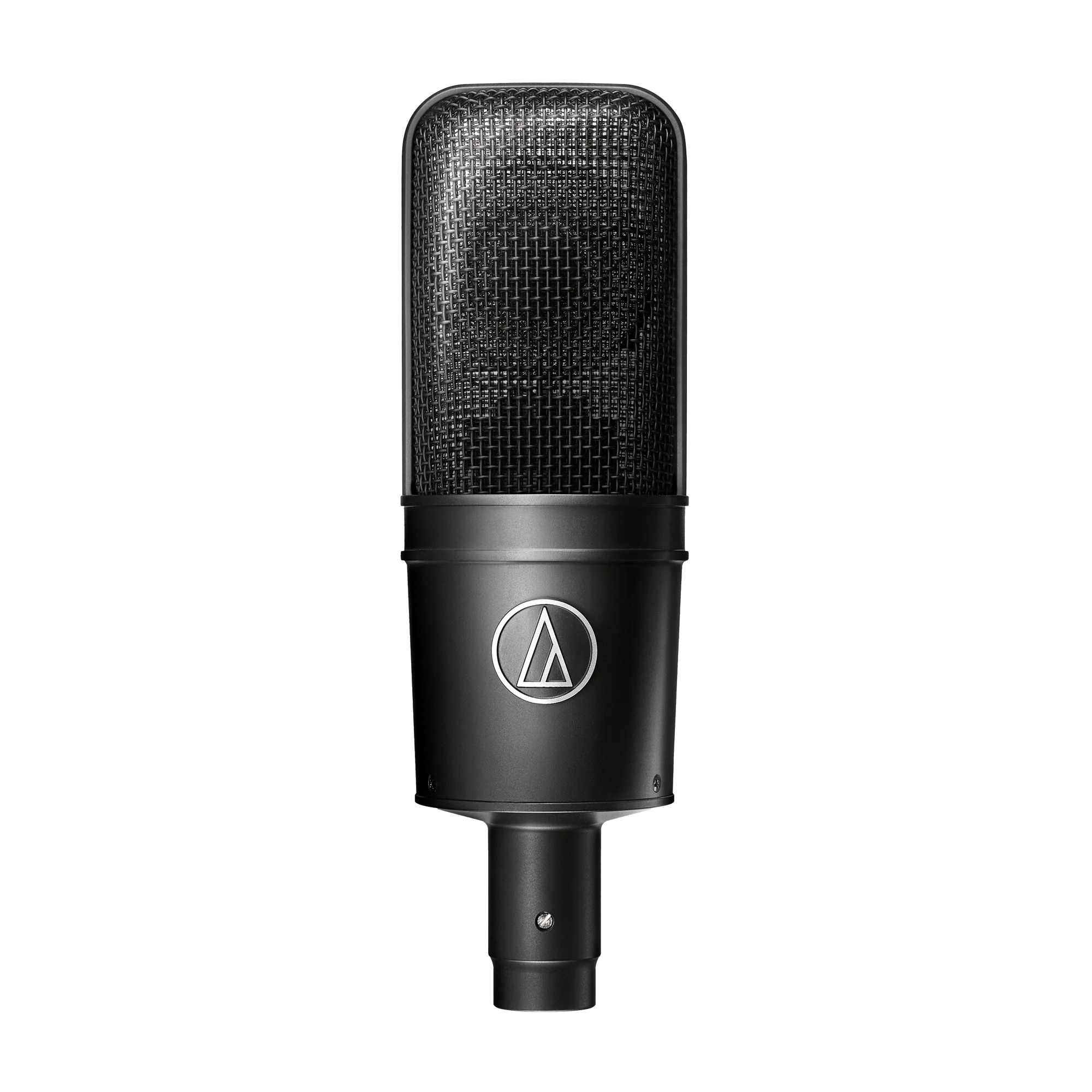 Audio Technica AT4033a コンデンサーマイク AT4033a Cardioid Condenser Microphone | Audio-Technica | Audio