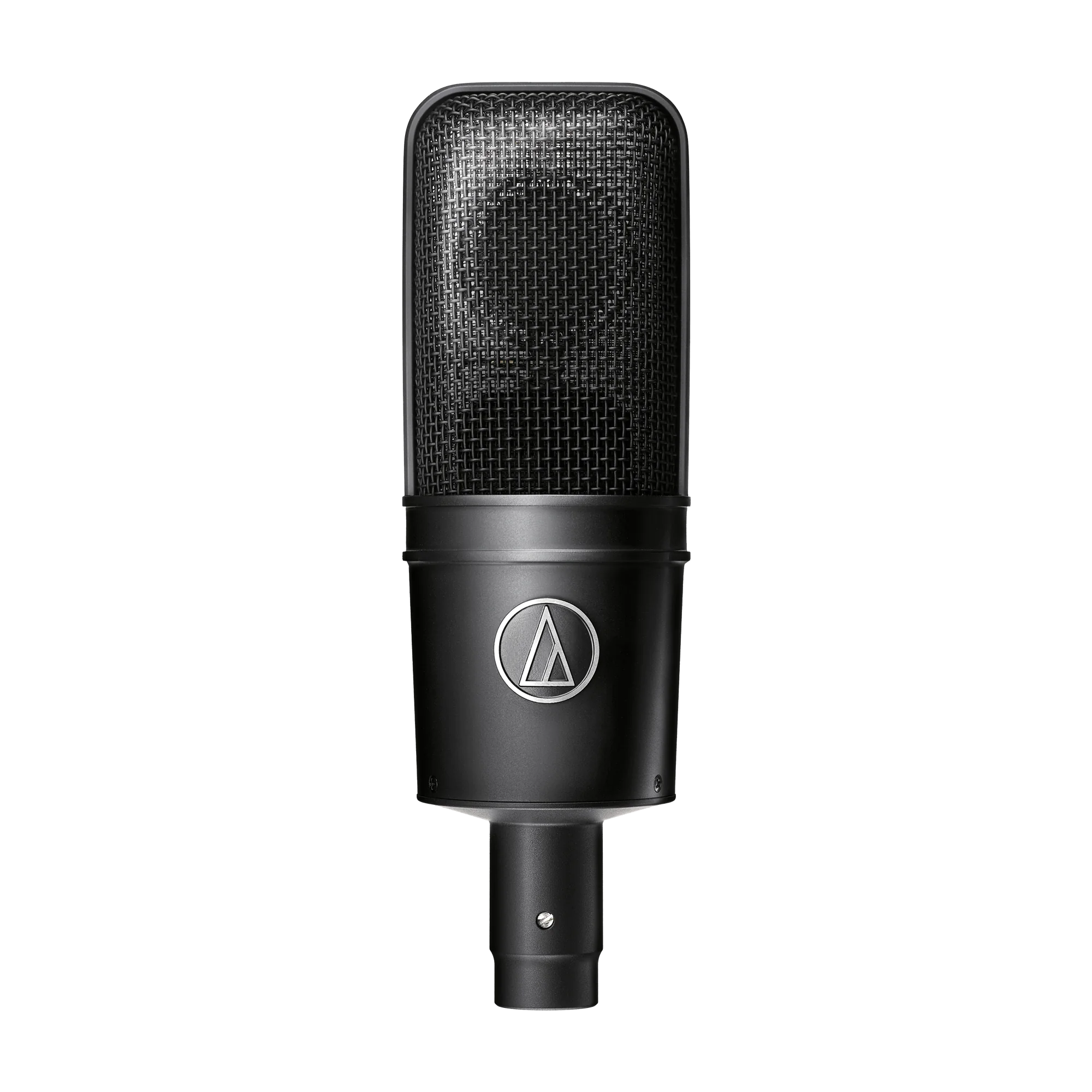 audio-technica AT4040 【動作未確認】 Cardioid Condenser Microphone | AT4040 | Audio-Technica