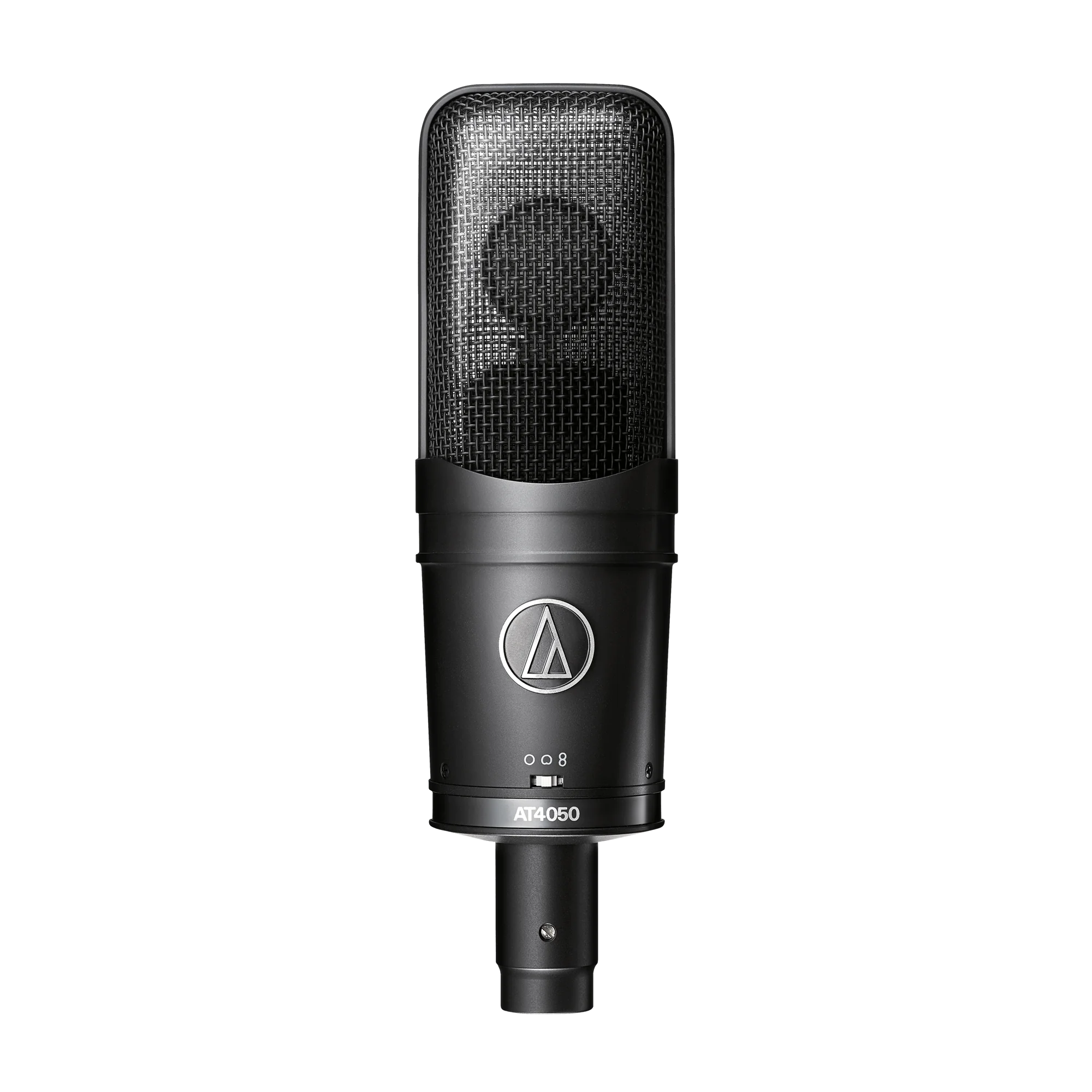 配信機器・PA機器・レコーディング機器 audio technica AT4050 AT4050Multi-pattern Condenser Microphone | Audio-Technica