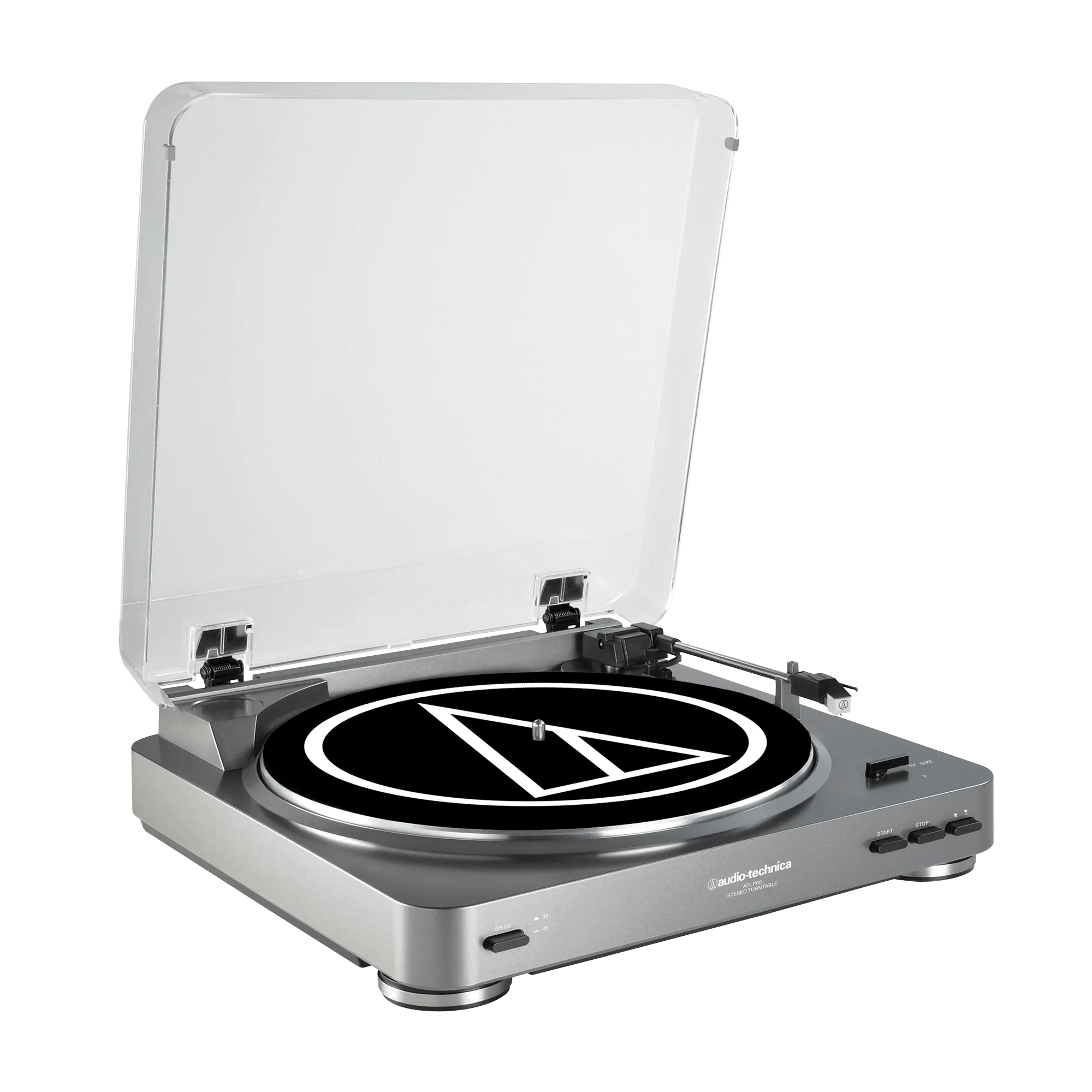 AT-LP60 | Audio-Technica