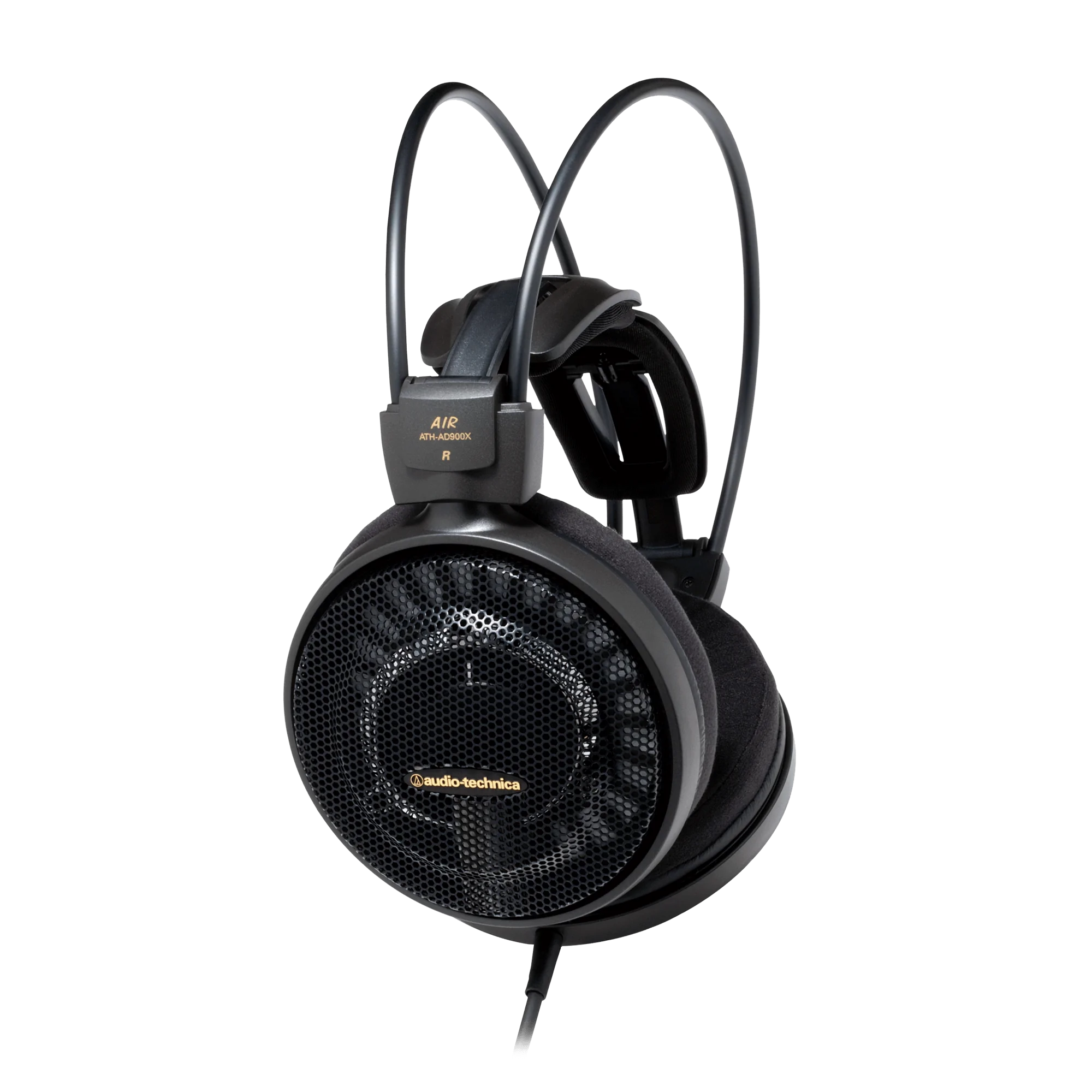 動作品　audio-technica ARTMONITER ATH-A900X ATH-AD900XHigh-Fidelity Open-Back Headphones | Audio-Technica