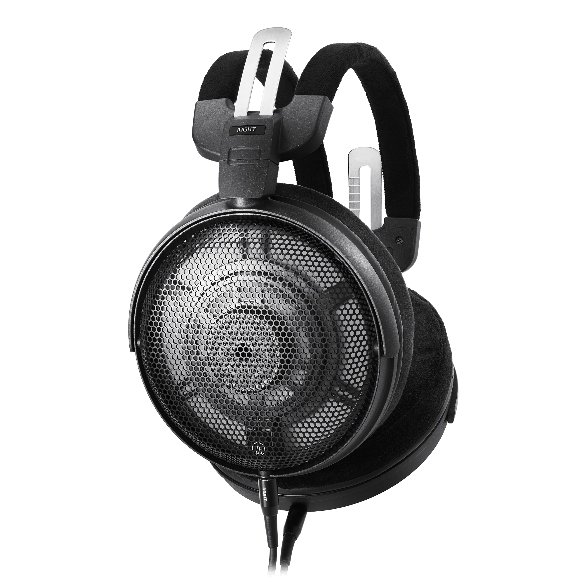 audio-technica ATH-ADX3000 ADX5000パッド付き Open-Air Dynamic Headphones | ATH-ADX3000 | Audio-Technica