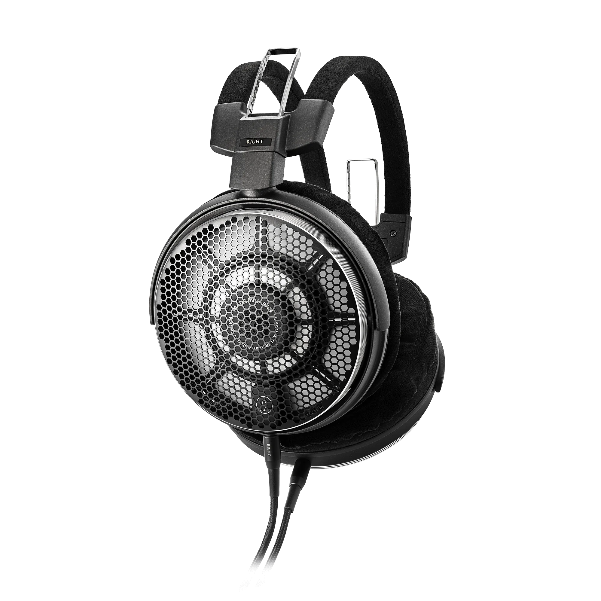 Audiophile Open-Air Dynamic Headphones | ATH-ADX7000 | Audio-Technica