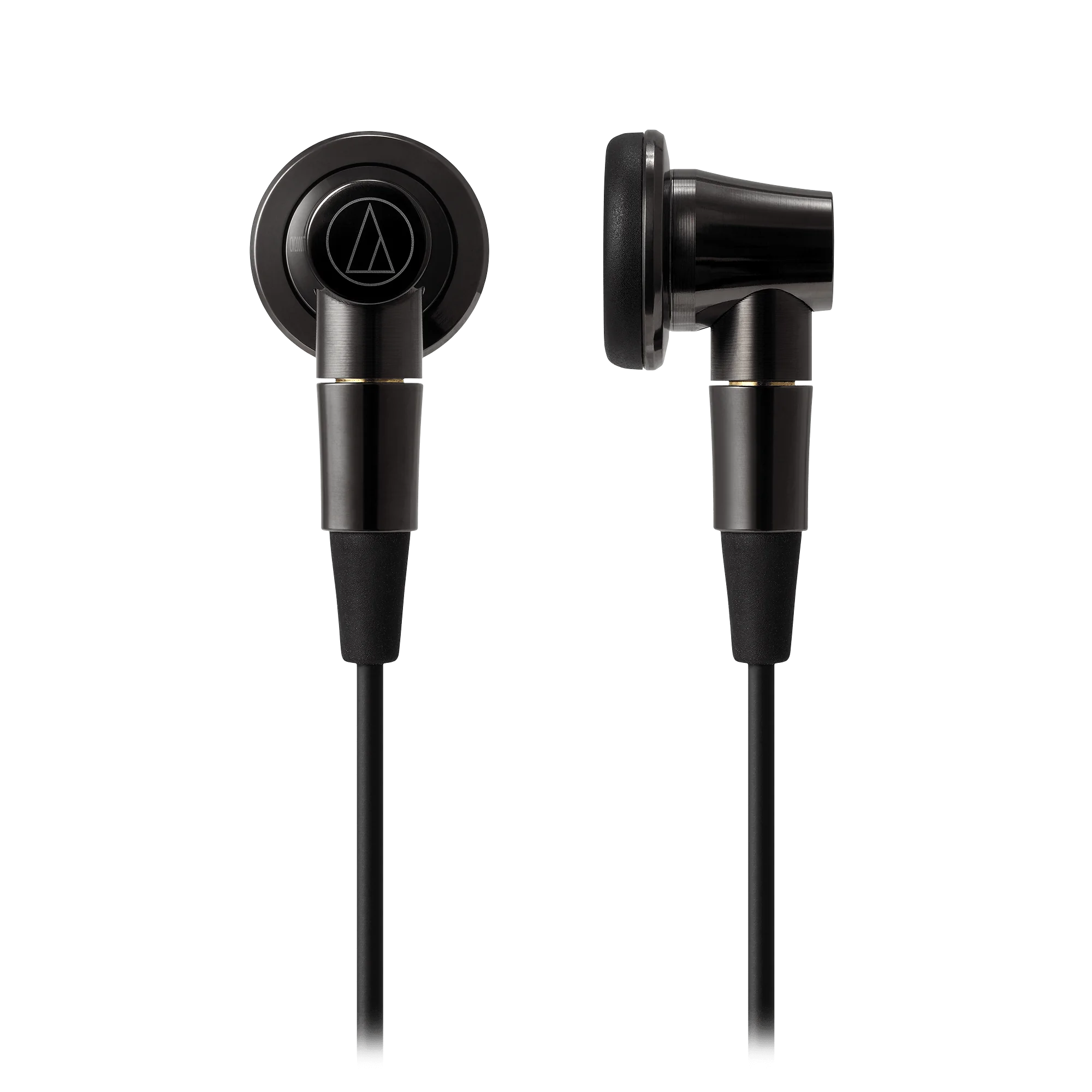 audio-technica ATH-CM2000Ti インナーイヤーヘッドホン ATH-CM2000Ti | Audio-Technica