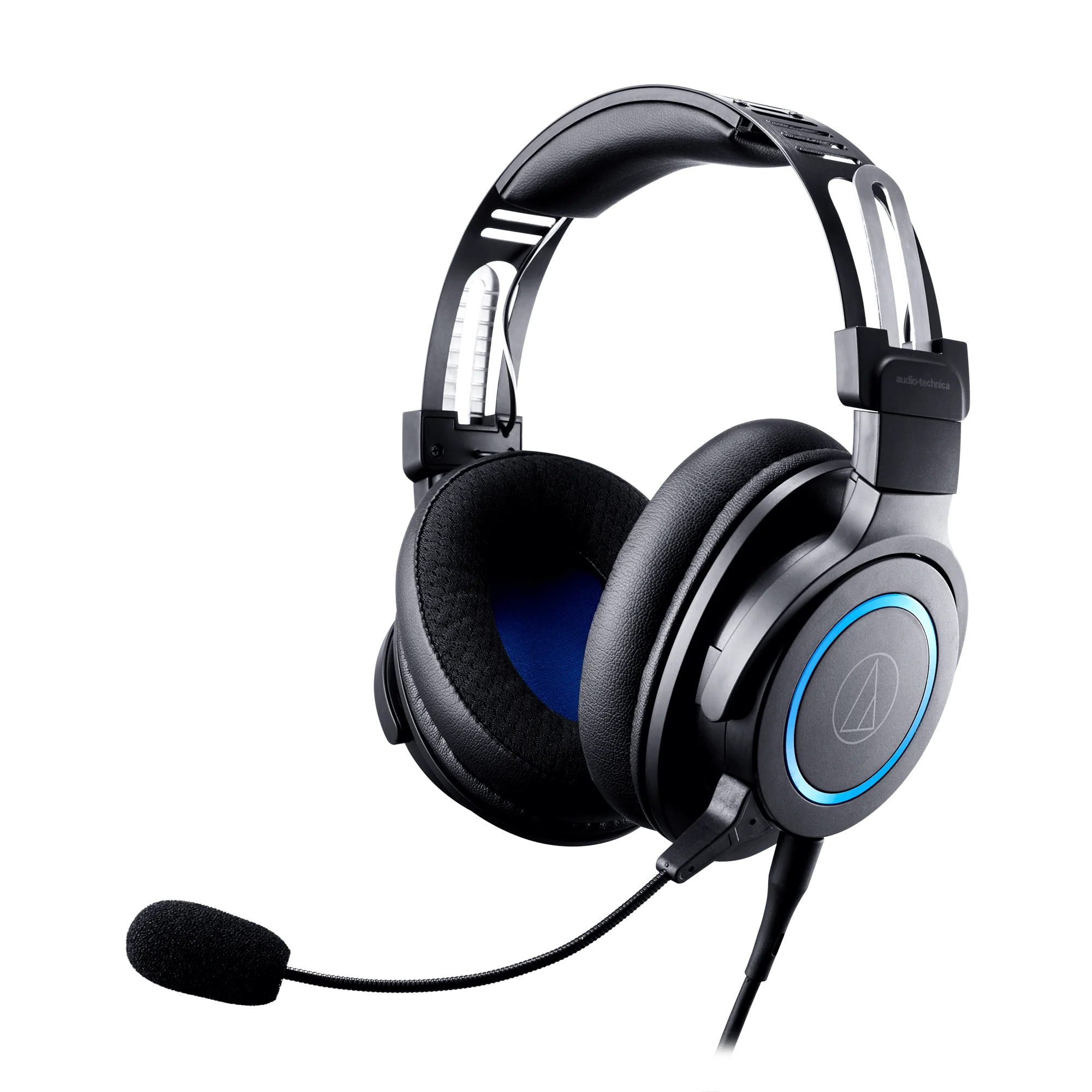 オーディオテクニカ ATH-G1 ATH-G1Premium Gaming Headset | Audio-Technica