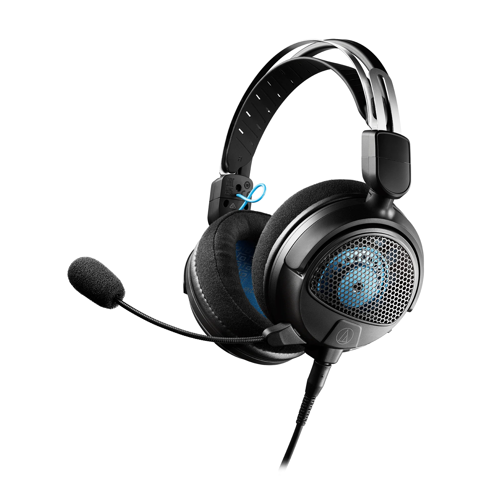 ATH-GDL3 | High-Fidelity Gaming Headset | Audio-Technica