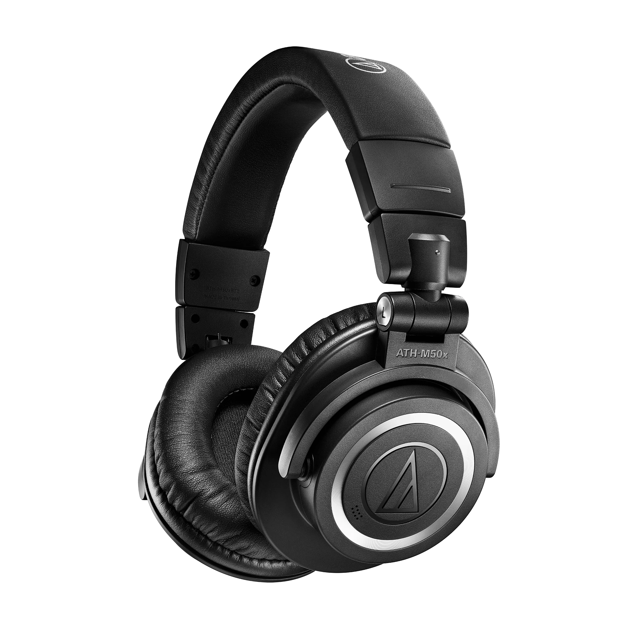ヘッドホン audio-technica ATH-M50xBT2 ATH-M50xBT2 | Wireless Over-Ear Headphones | Audio-Technica