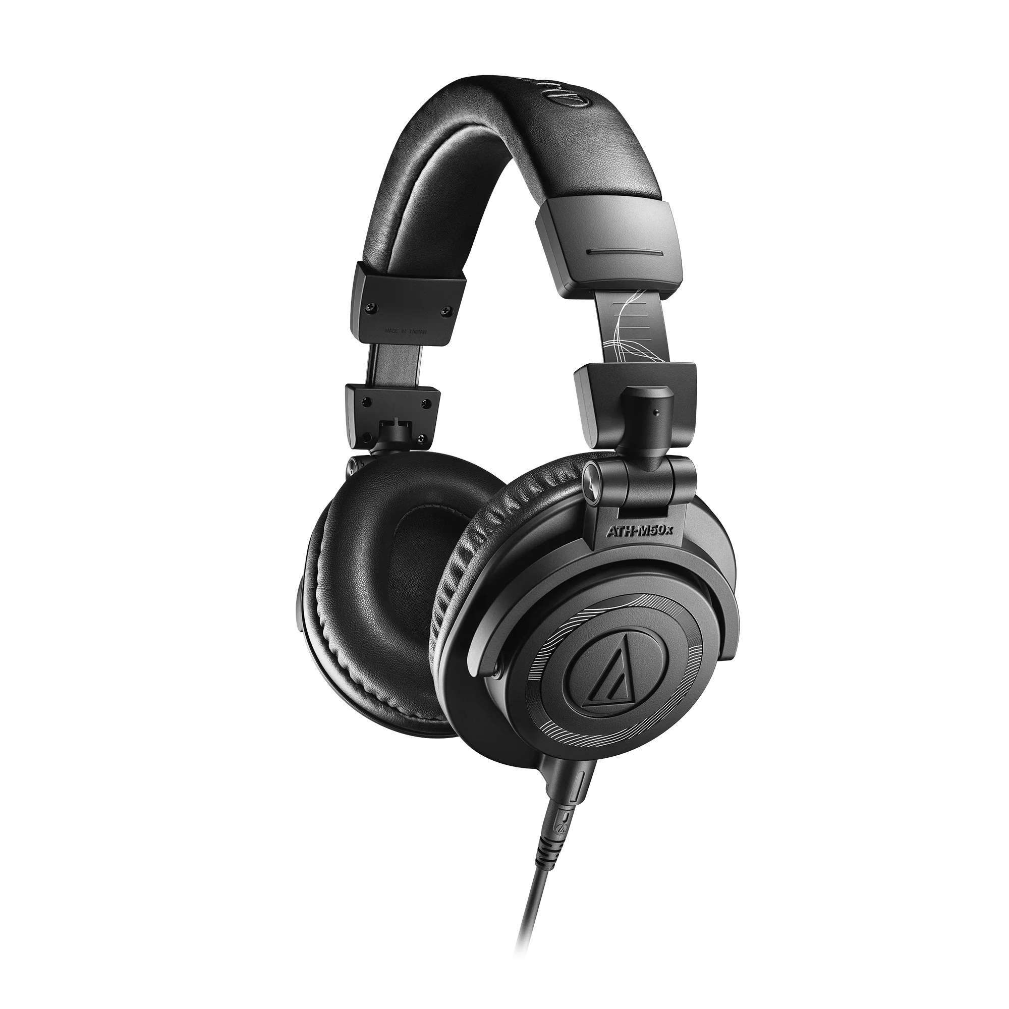 Professional Monitor Headphones | ATH-M50xENSO | Audio-Technica
