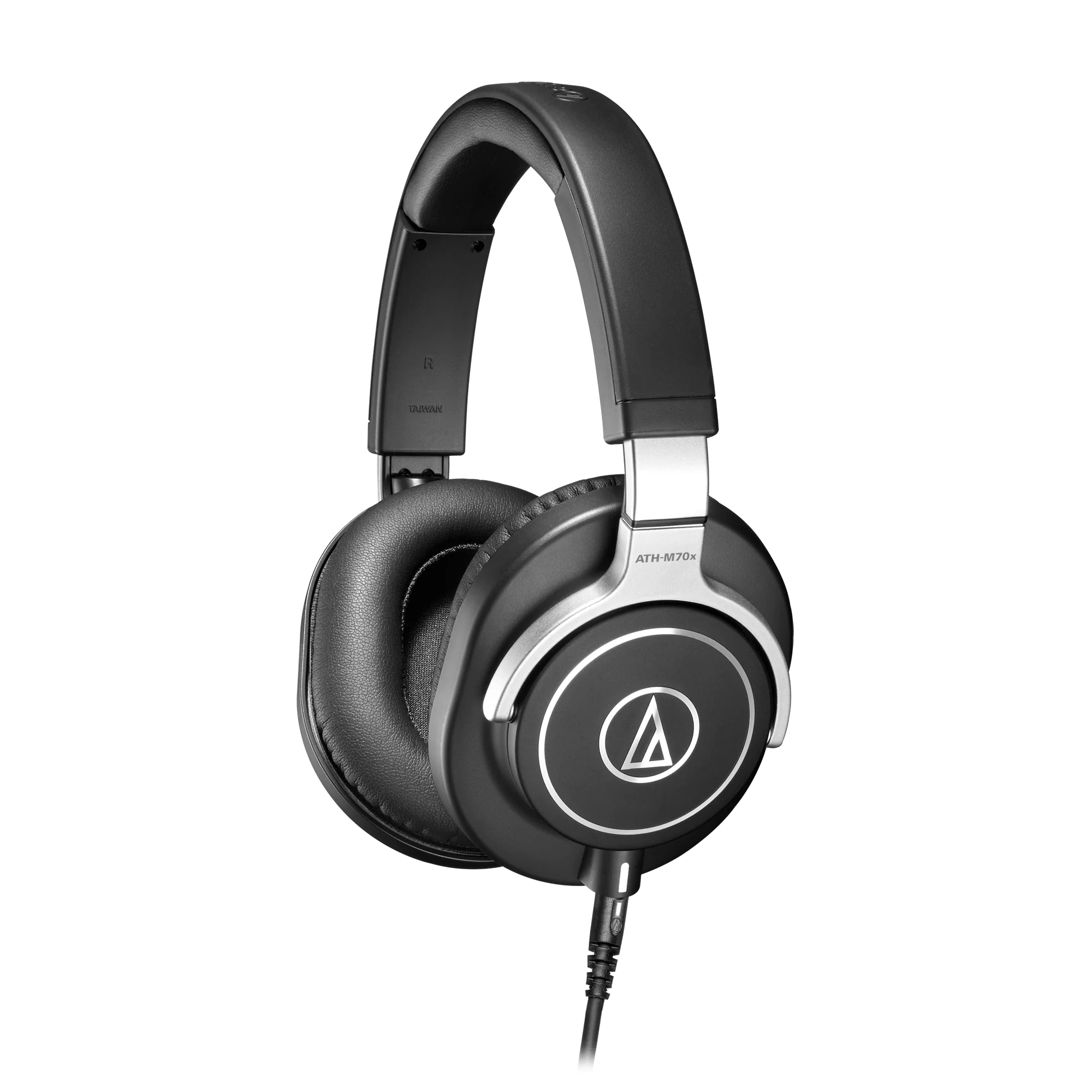ATH-M70xProfessional monitor headphones | Audio-Technica