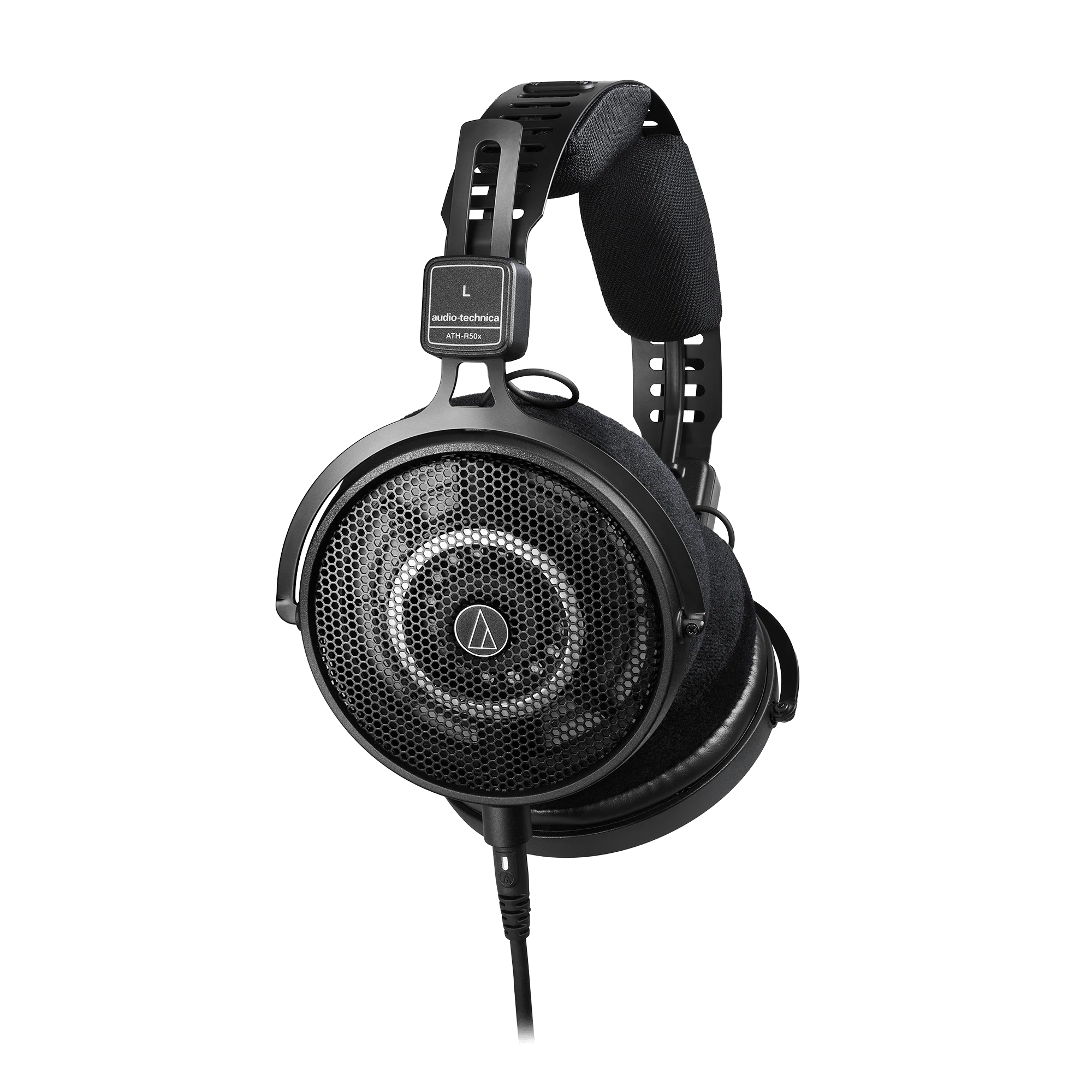 audio-technica ATH-R50x ヘッドフォン Professional Open-Back Reference Headphones | ATH-R50x | Audio