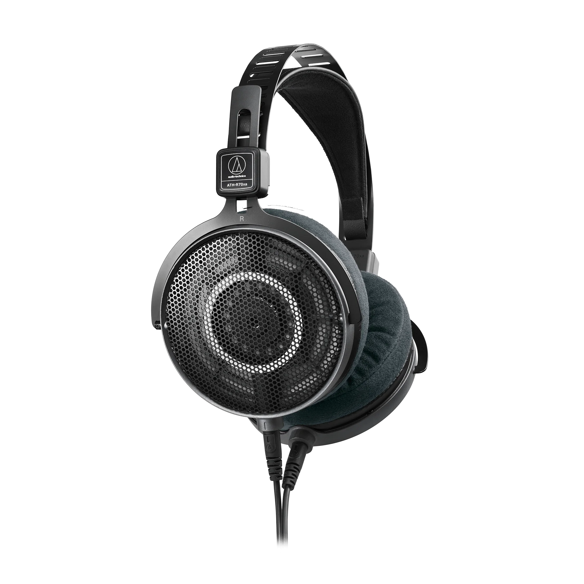Professional Open-Back Reference Headphones | ATH-R70xa | Audio